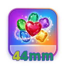 44mm